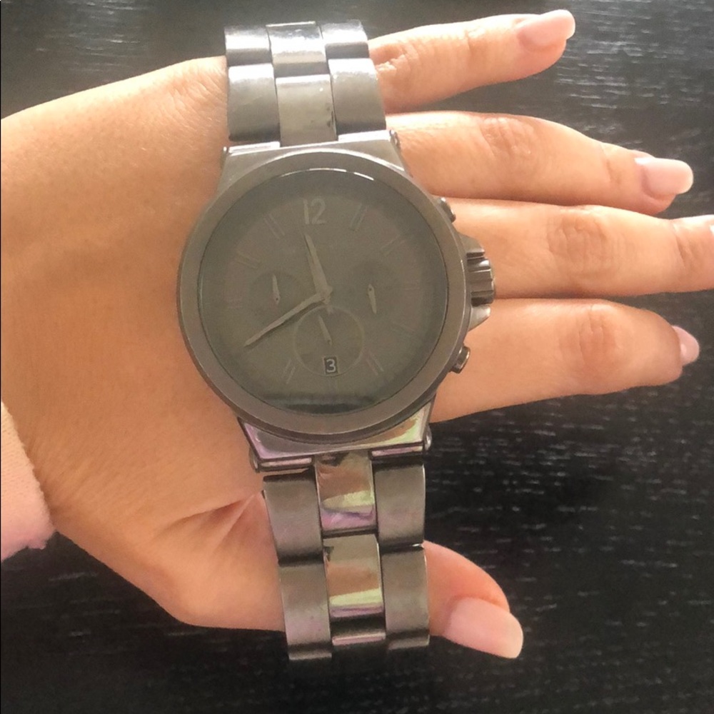 Michael Kors men’s watch